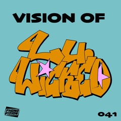 VISION OF LU.WICKED [41]