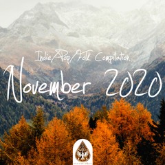 Indie/Pop/Folk Compilation - November 2020 (alexrainbirdMusic)