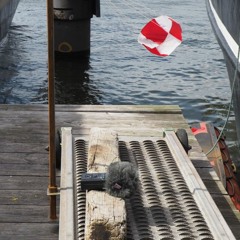 Het geluid van de 'andere' plek