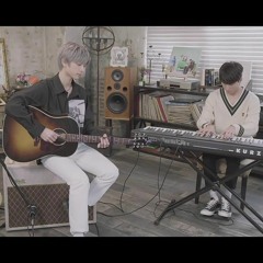 ONEWE(원위) 하린, 강현 'Flower Dance' COVER