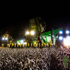 In Tomorrowland