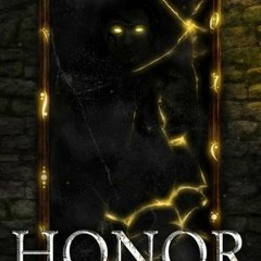 Kindle: Honor Among Orcs by Amalia Dillin