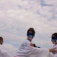 Esprit Nomade #3 w/ Diego Mabrulé