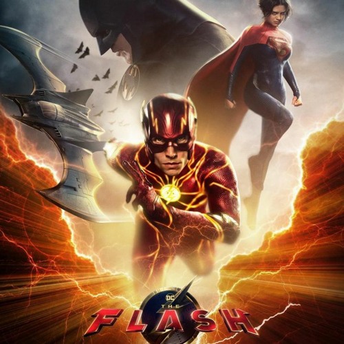 Listen to music albums featuring !wAtCh!^ The Flash (2023) Fullmovie