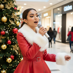 Feels like Christmas