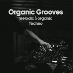 Organic Grooves - Audio Architects