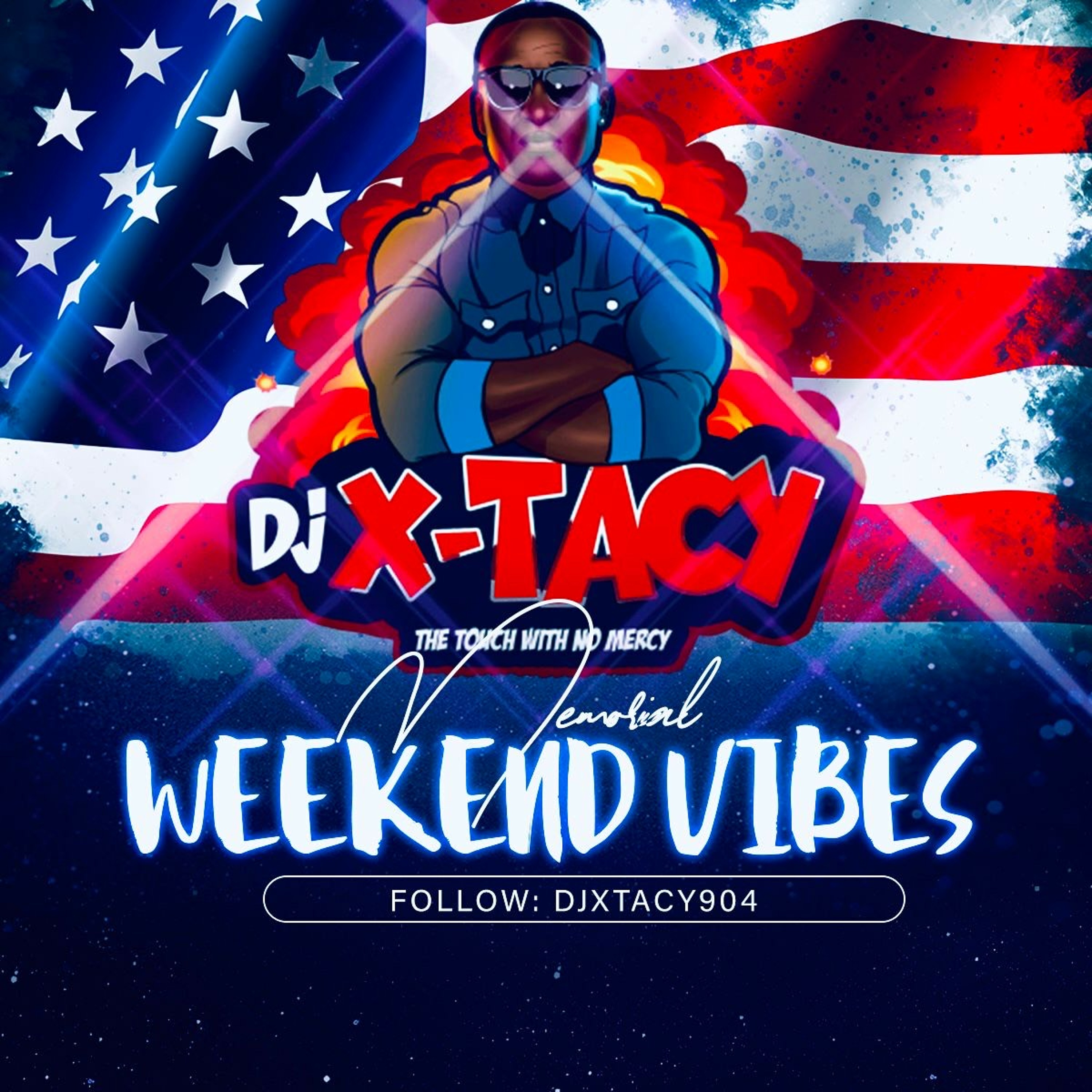 DISK JOCKEY (DJ )