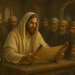 1404 - Os inícios do ministério de Jesus em Lucas