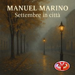 Tra i lampioni