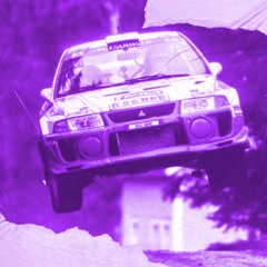 Rally House (Slowed)