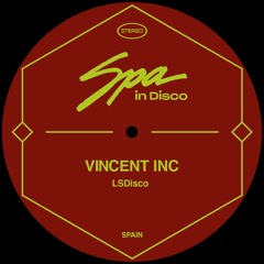 [SPA168] VINCENT INC - LSDisco