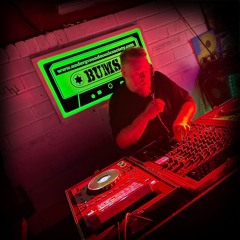 Phat Phil Cooper at BUMS, UK. Friday 20th Sept 2024