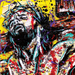 The blood that I shed in my head