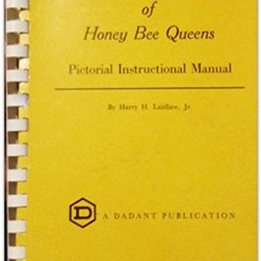 [Get] PDF EBOOK EPUB KINDLE Instrumental Insemination of Honey Bee Queens by  Harry L