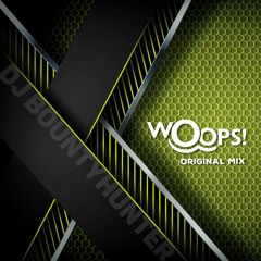 Woops (Slowed + Reverb)