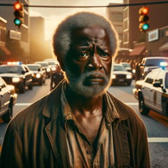 Emotional Tragedy Surrounding Elderly Black Man's Arrest in Georgia