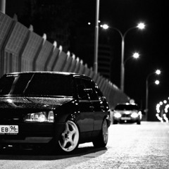 Нет бамперов,нет намеров