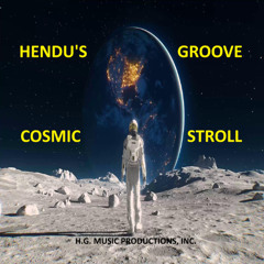 Cosmic Stroll