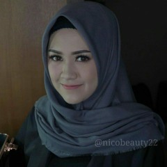 HAPPY ASMARA FT DELVA - RASAH BALI