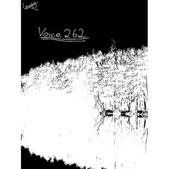 Voice 262 (20/03/25)