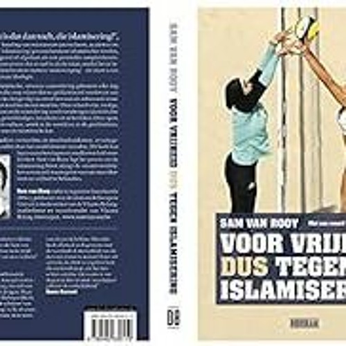ACCESS PDF EBOOK EPUB KINDLE Voor vrijheid dus tegen islamisering (Dutch Edition) by
