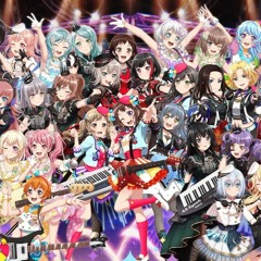 bandori