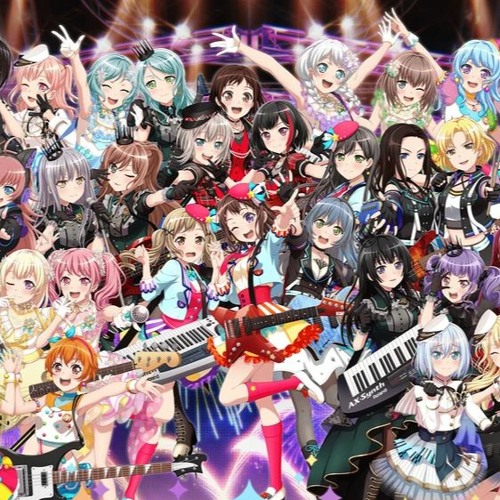 bandori
