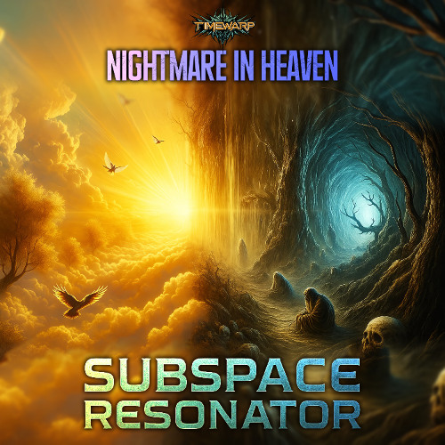 Subspace Resonator - Nightmare In Heaven (timewarp309 - Timewarp)