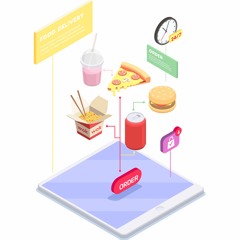 Kitchen Management System