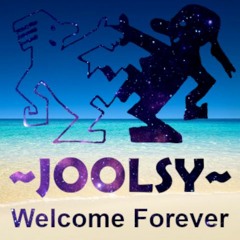 Welcome Forever