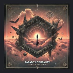 Louisticks - Paradox of Reality (Original Mix)