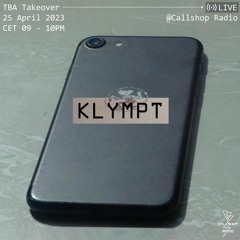 TBA Takeover w/ Klympt