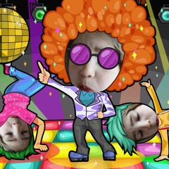 unbelievable drum and bass tracks from 💥🌈✨⚡️🔥 - is good mix