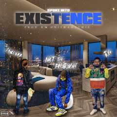 Spoke Into Existence (feat. Nef The Pharaoh & RG)