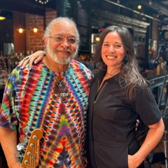 Sneakin' Sally Through The Alley (feat. George Porter Jr.)