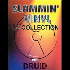 DJ Druid - SV - DJ Collection (1996)