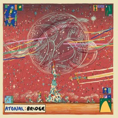 PREMIERE: Atonal - Flight [Cold Blow]