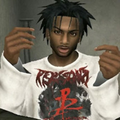 mangolia (playboi carti) - pretzki mix