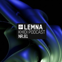 KHIDI Podcast NR.81: Lemna