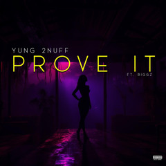 Prove It Ft. Biggz