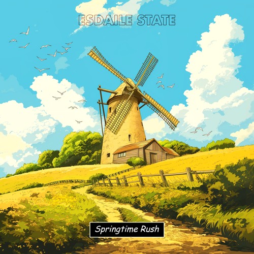 Springtime Rush
