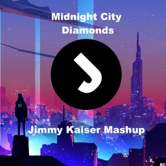 Midnight City x Diamonds (Rhianna x M83)