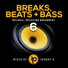 Breaks, Beats + Bass Mix 06 Sept 2024