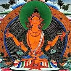 Buddist Heart Sutra in  Sunskrit     Luca Savoldi Remake 2022