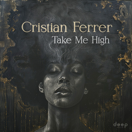 Cristian Ferrer - High