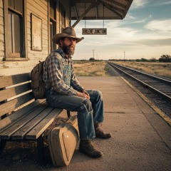 Fast Train to the Blues