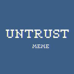 Untrust Meme || Fnaf Silver Eyes