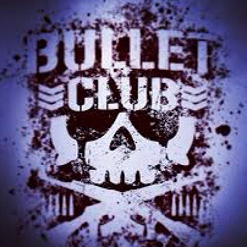 Stream Bullet Club theme song Shot em + AE (Arena Effects) by