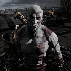 KRATOS X THOR - GRAND COUP HOW WERE YOU EVER A GOD OF WAR