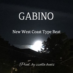 GABINO Shoreline Mafia Rowdy Racks Type Beat (Prod. by zzolla beats)